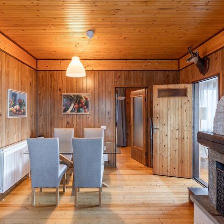 I Due Alberi Casa Vacanze Stresa Eksteriør bilde