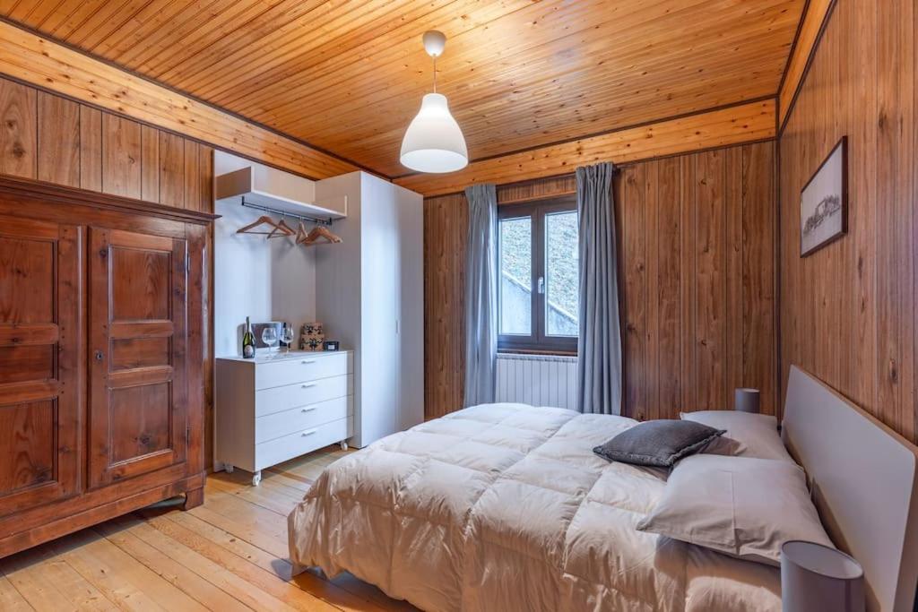 I Due Alberi Casa Vacanze Stresa Eksteriør bilde