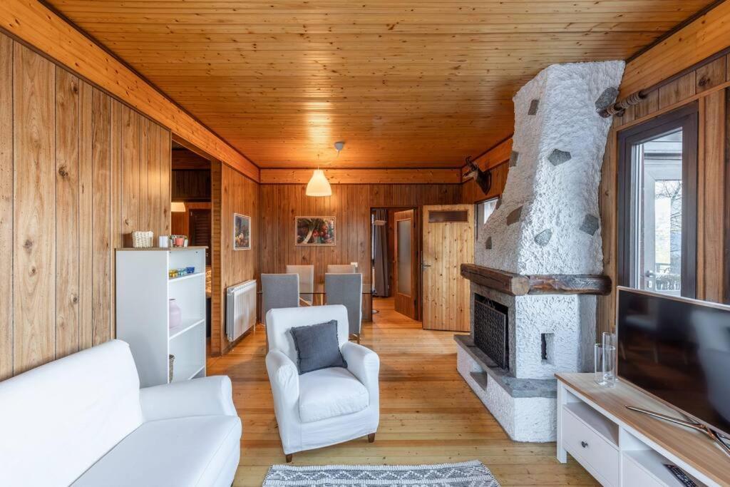 I Due Alberi Casa Vacanze Stresa Eksteriør bilde