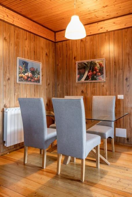 I Due Alberi Casa Vacanze Stresa Eksteriør bilde