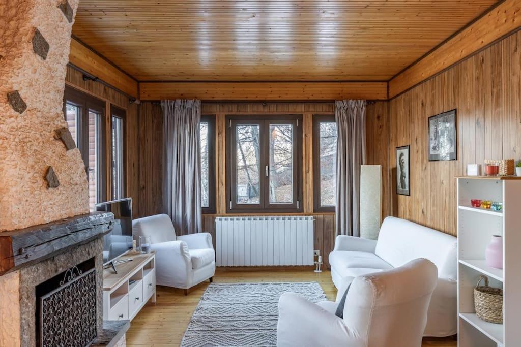 I Due Alberi Casa Vacanze Stresa Eksteriør bilde