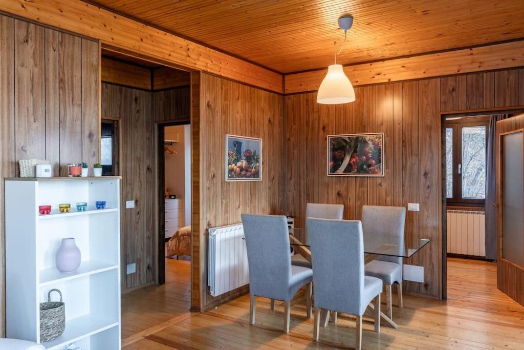 I Due Alberi Casa Vacanze Stresa Eksteriør bilde